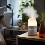 Aera Smart Home Fragrance Transforming Home Atmospheres