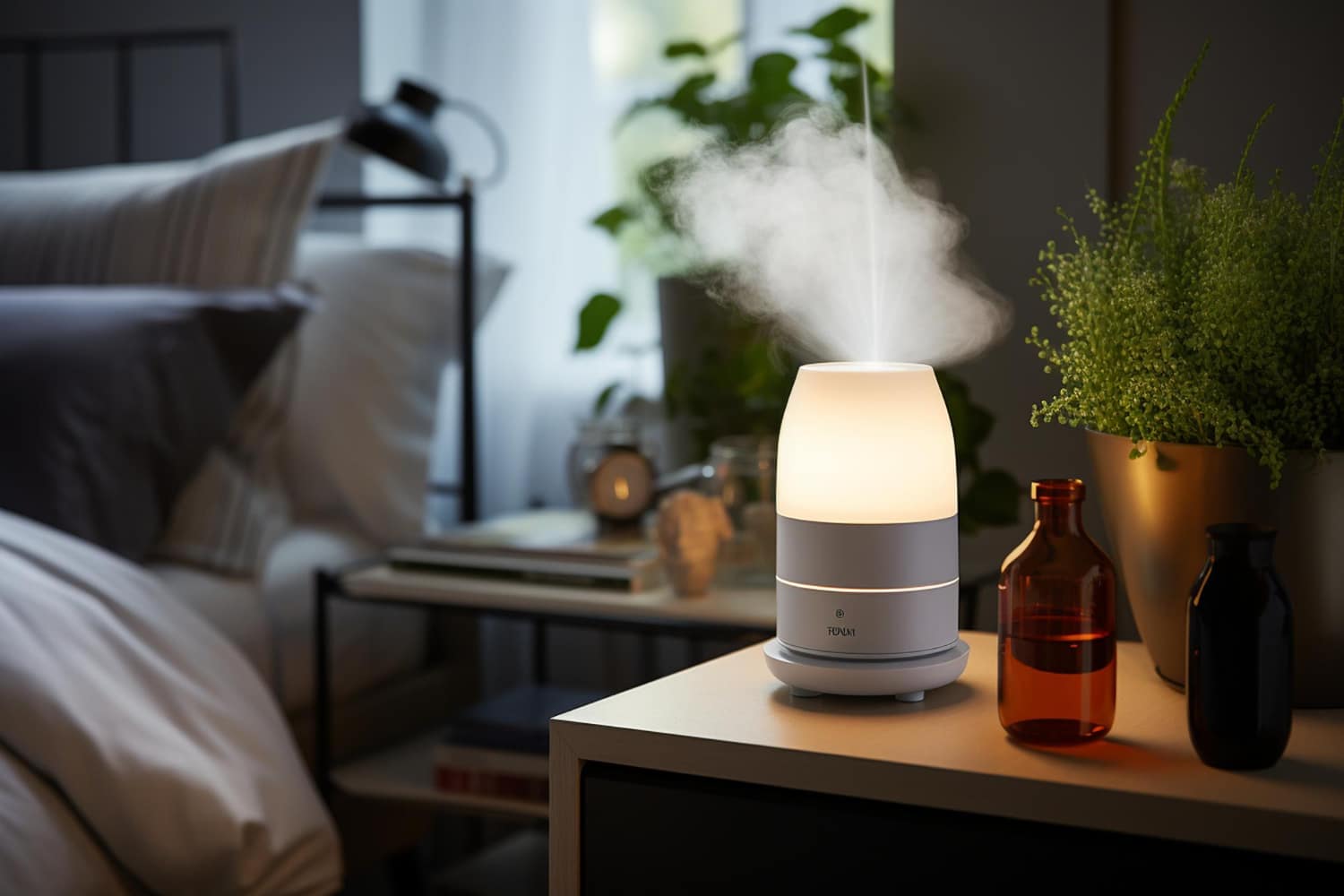 You are currently viewing Aera Smart Home Fragrance Transforming Home Atmospheres
