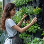 Gardyn Revolutionizing Home Gardening