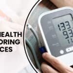 Home Health Monitoring Devices