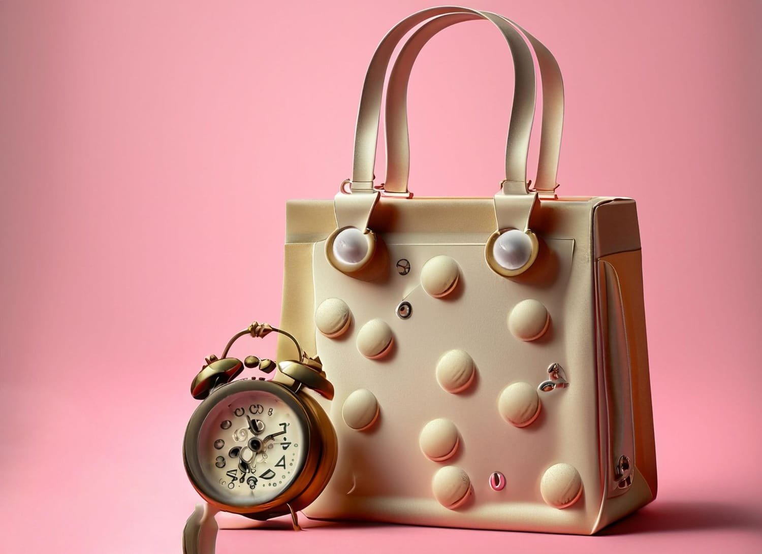 You are currently viewing ILoveDooney Timeless Bags for Every Occasion