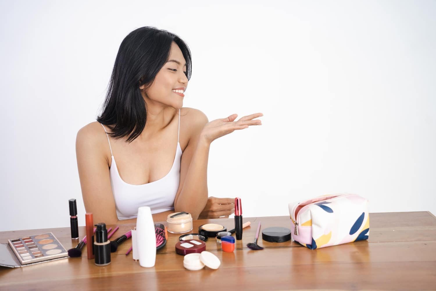 Decorte Cosmetics Japanese Skincare Mastery