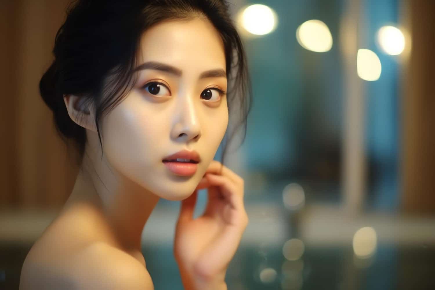 Sulwhasoo Ultimate Korean Beauty Secrets