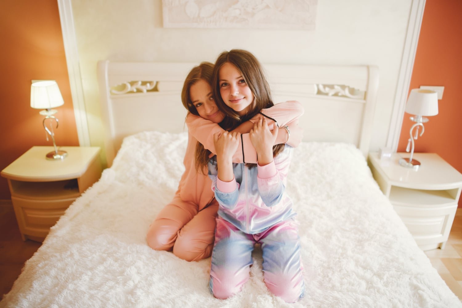 LAKE Pajamas Dreamy Sleepwear for Ultimate Comfort