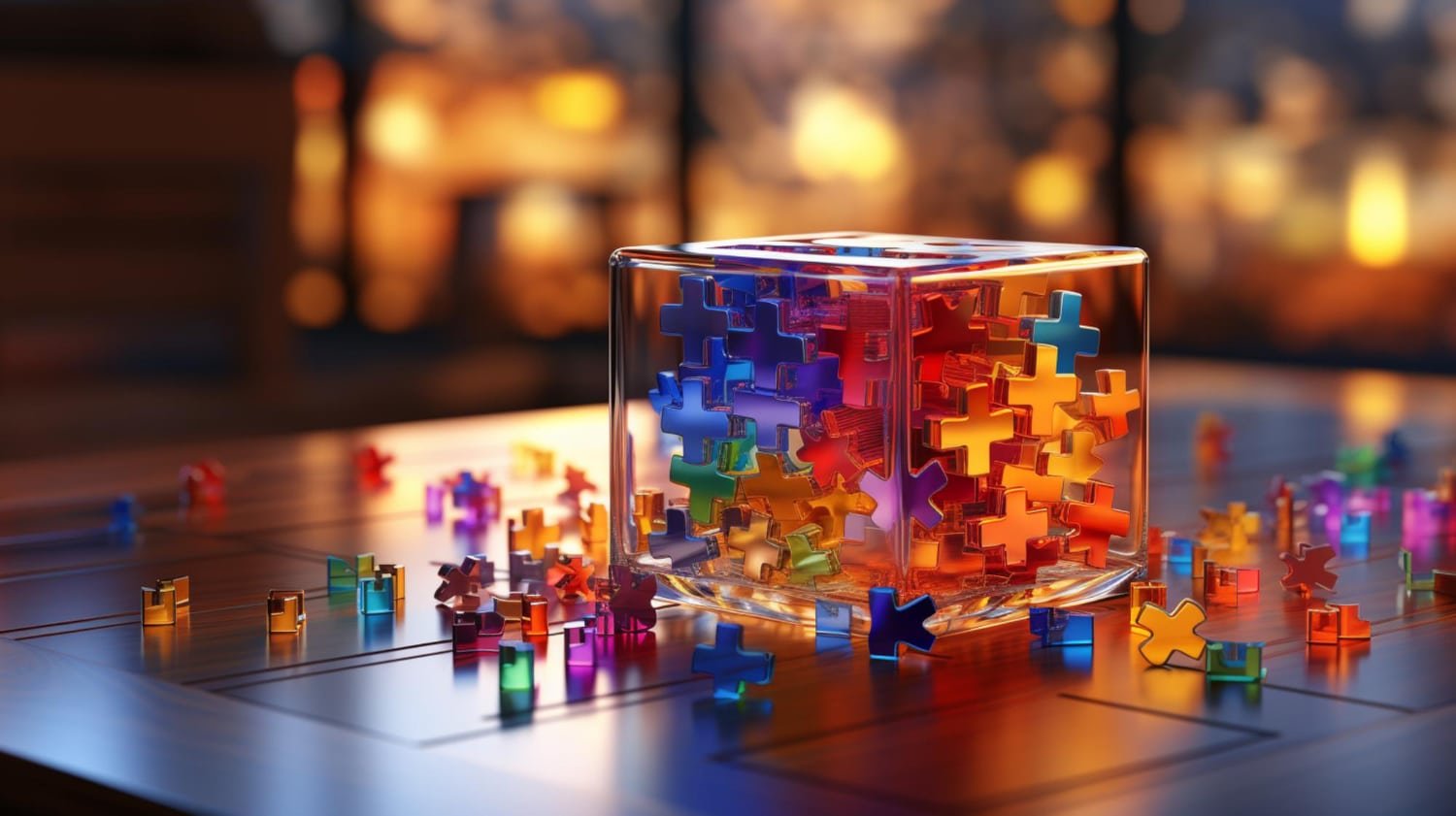 Lego Building the Future: Lego Sets for Creative Minds in 2024