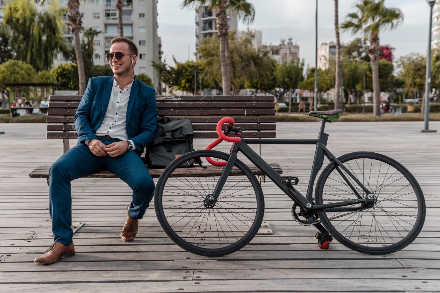 Read more about the article Linus Bike, Inc. Stylish Urban Bikes