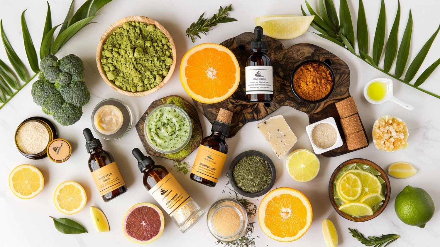 You are currently viewing M.S Skincare Ayurvedic Beauty Principles