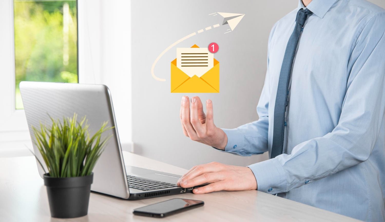 You are currently viewing Manage Mail Anywhere With Anytime Mailbox: Virtual Mailbox Services In 2024