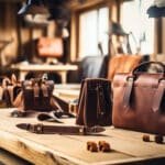 Stone and Mason Premier Leather Goods