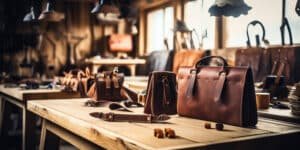 Read more about the article Stone and Mason Premier Leather Goods
