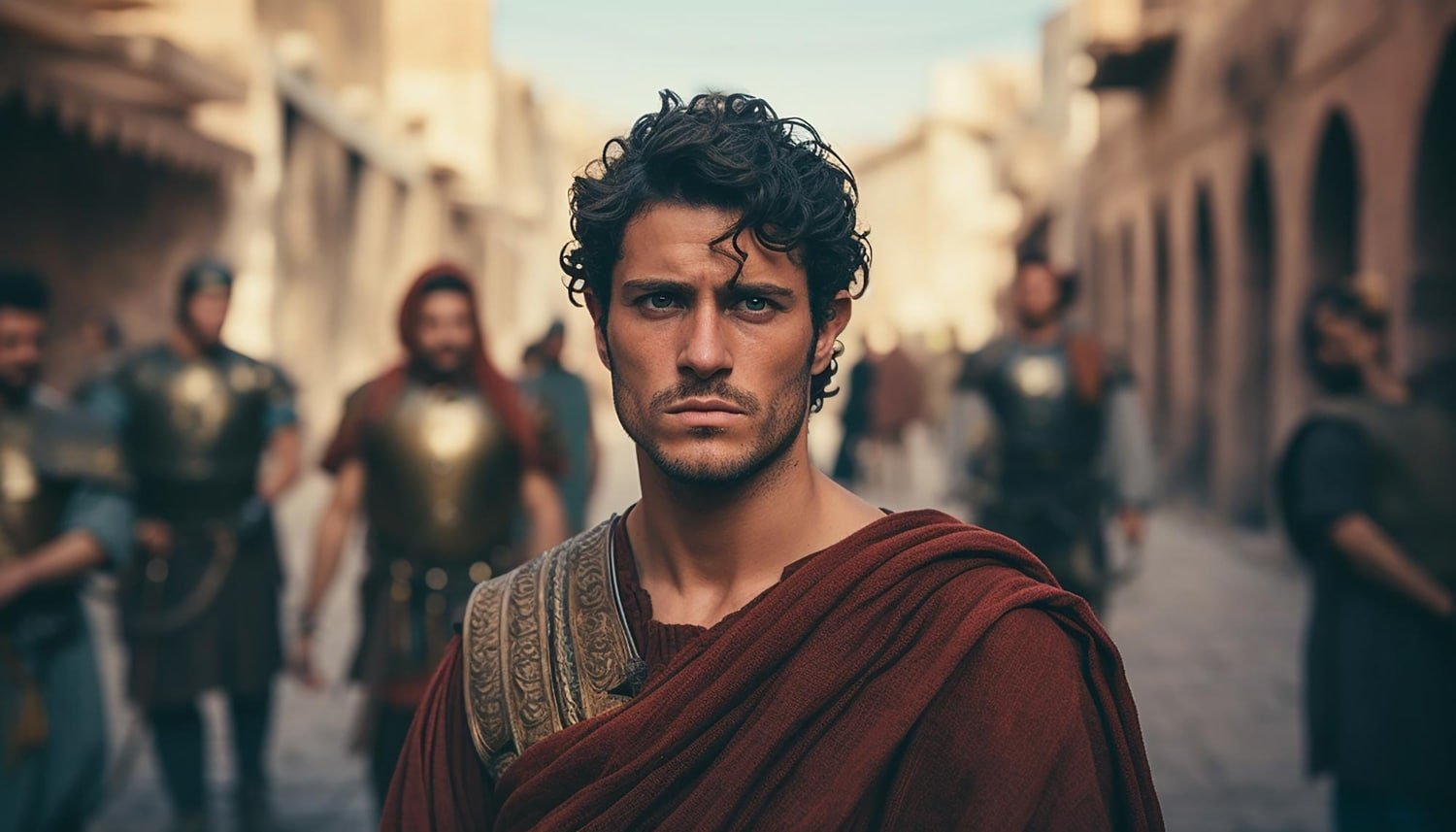 You are currently viewing Roman Men’s Health Demystified