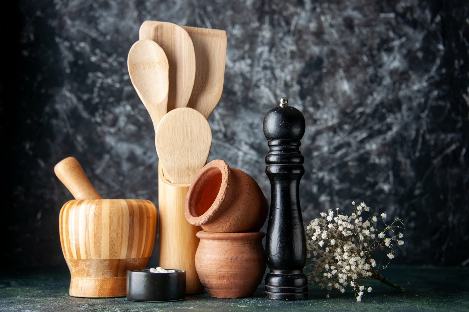 Misen Culinary Tools for the Home Chef