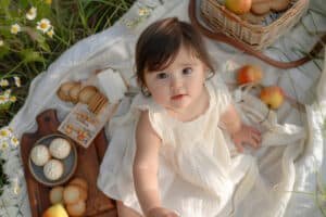 Read more about the article Cherish Early Moments With Natural Baby Shower Ltd: Eco-Friendly Baby Products In 2024