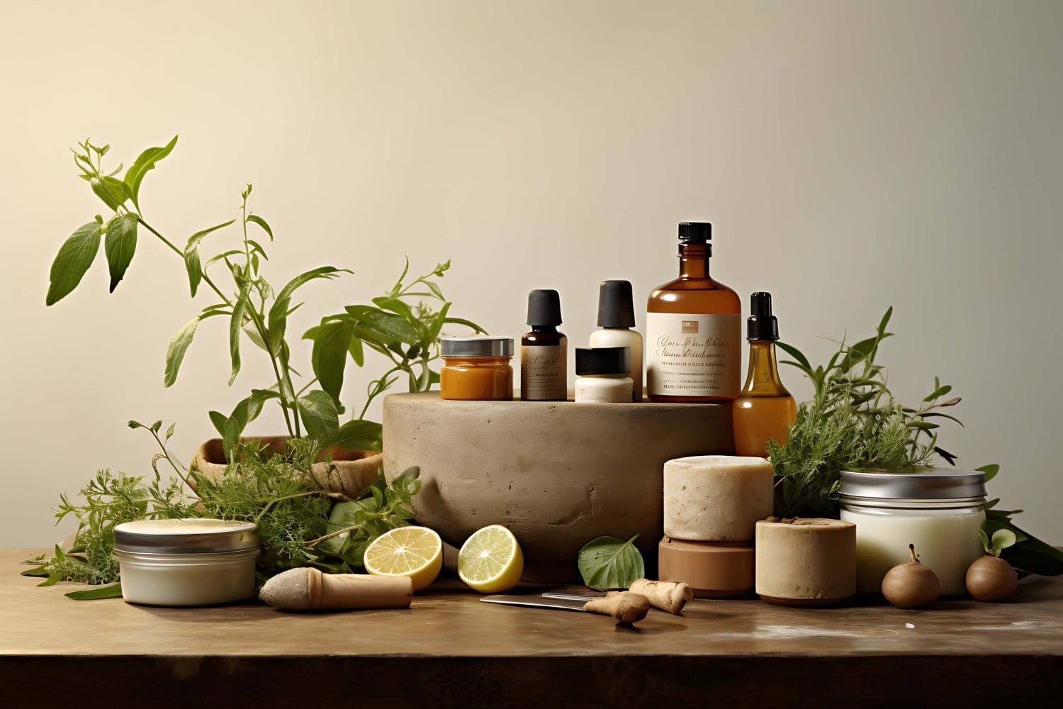 Humble Brands Natural Personal Care