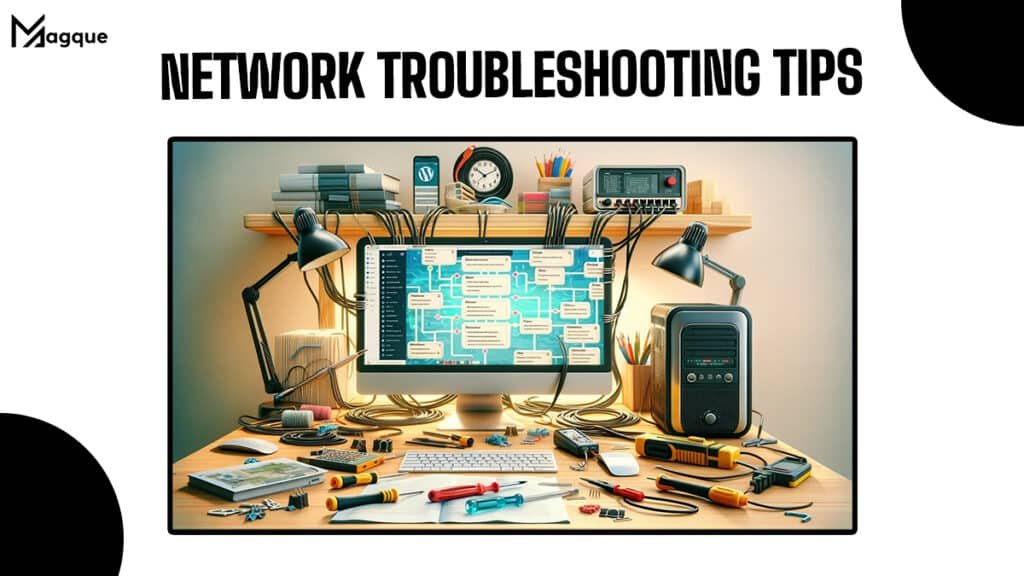 Network Troubleshooting Tips