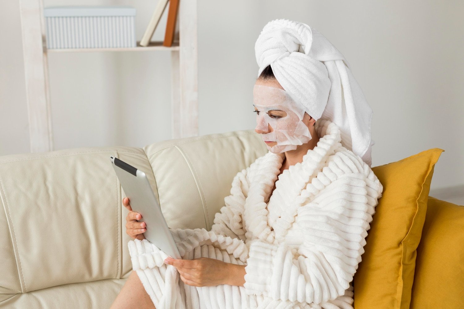 Read more about the article NuFace Advanced Skincare Devices for Home Use