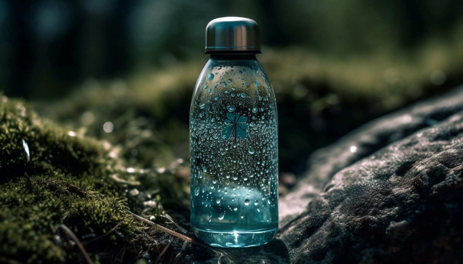Ocean Bottle Eco-Friendly Reusable Water Bottles