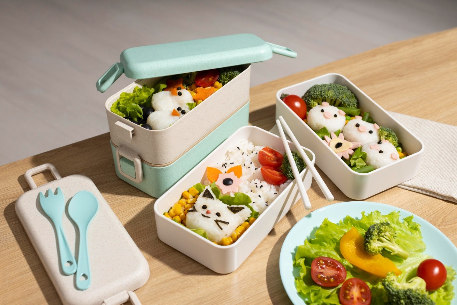 Pack Smart With Planetbox: Eco-Friendly Lunch Boxes In 2024
