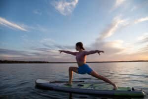 Read more about the article iROCKER Stand Up Paddleboarding Adventures