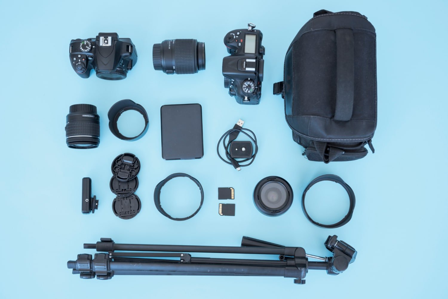 You are currently viewing Peak Design Gear for Photographers on the Go