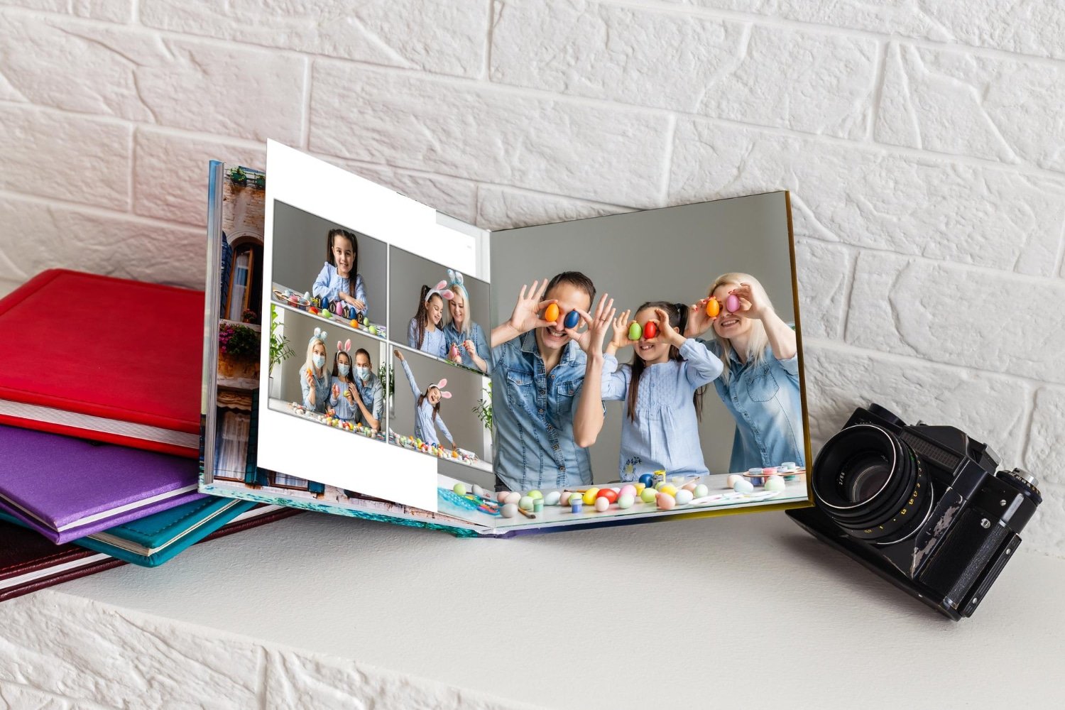 You are currently viewing Capturing Memories: Why mpix.com Is Your Best Choice for Photo Printing