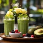 Bonny, Delicious, Plant-Based, Smoothies, Wellness, Vegan, Nutritious, Refreshing, Healthy Living, Recipes, Lifestyle, Fitness