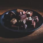 RICHART Gourmet Chocolates
