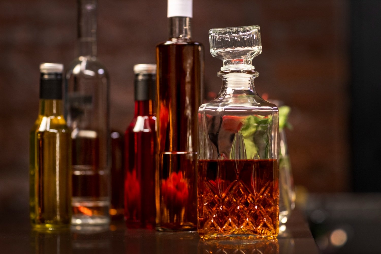 ReserveBar Luxury Spirits and Exclusive Bottles