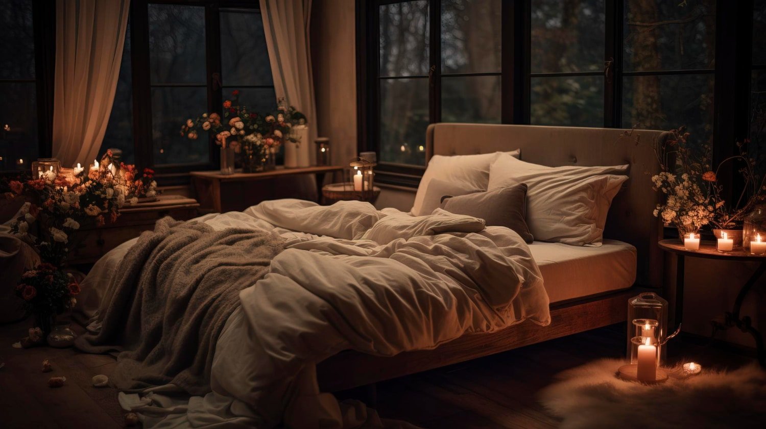 Sijo: Luxurious Bedding for a Restful Night’s Sleep