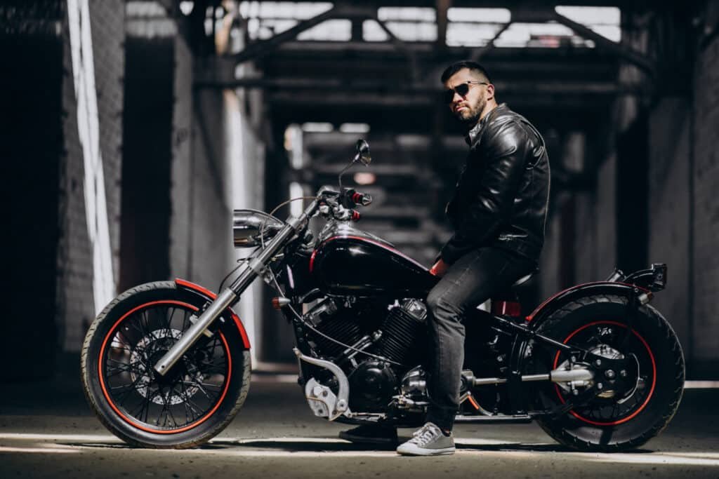 Ride In Style With Harley-Davidson