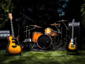 Read more about the article Rock Out With Gear 4 Music NO: Musical Instruments And Audio Equipment In 2024