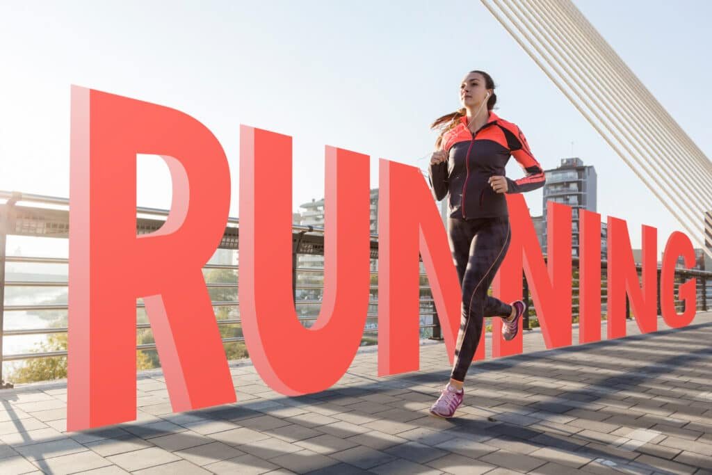 Run Your Best Race With Running Room Canada