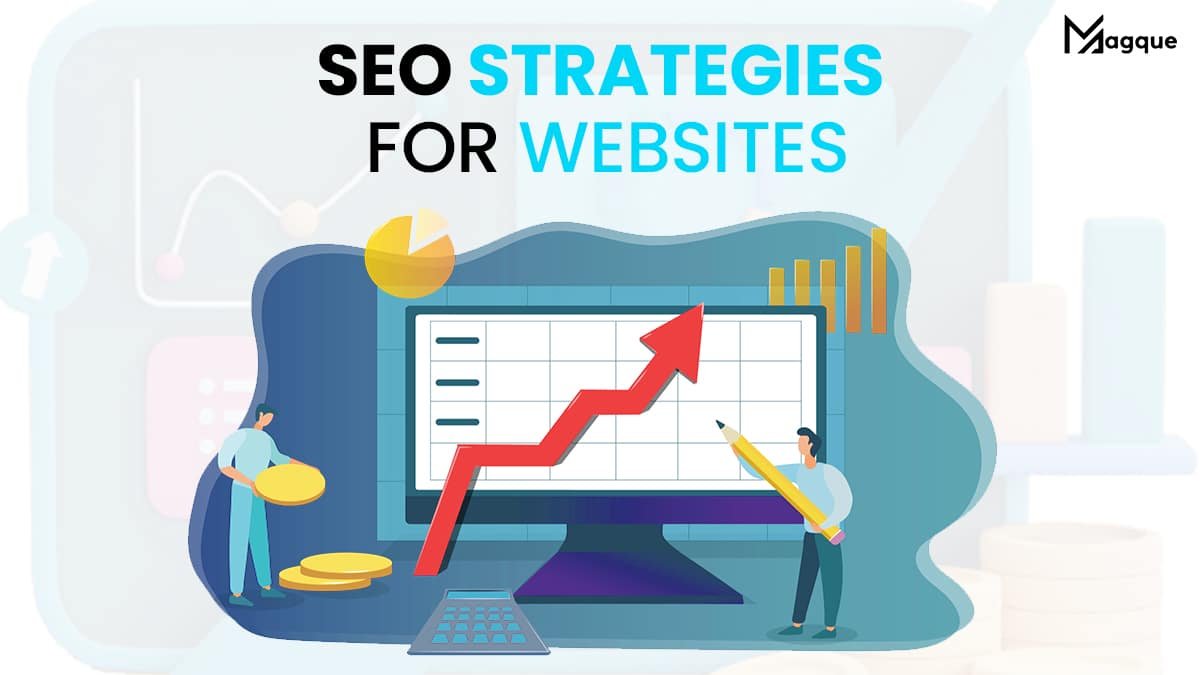 SEO Strategies for Websites