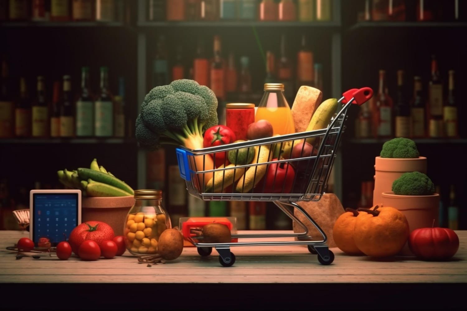 Safeway.com Grocery Shopping Simplified: Online Picks for 2024