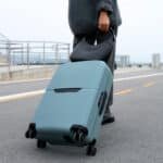 Samsonite Durable Luggage