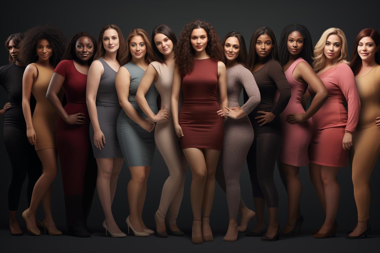 Read more about the article Shapellx Redefining Shapewear for Every Body
