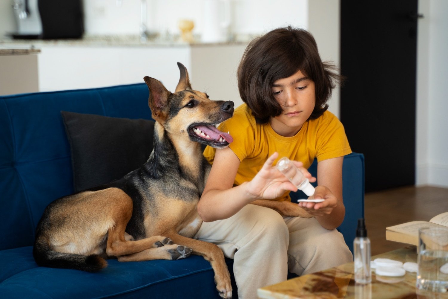 Read more about the article Simplify Pet Care With ONDO: Innovative Pet Products In 2024