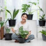 Click & Grow The Smart Indoor Garden