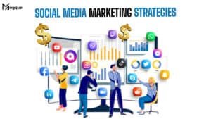Read more about the article Social Media Marketing Strategies