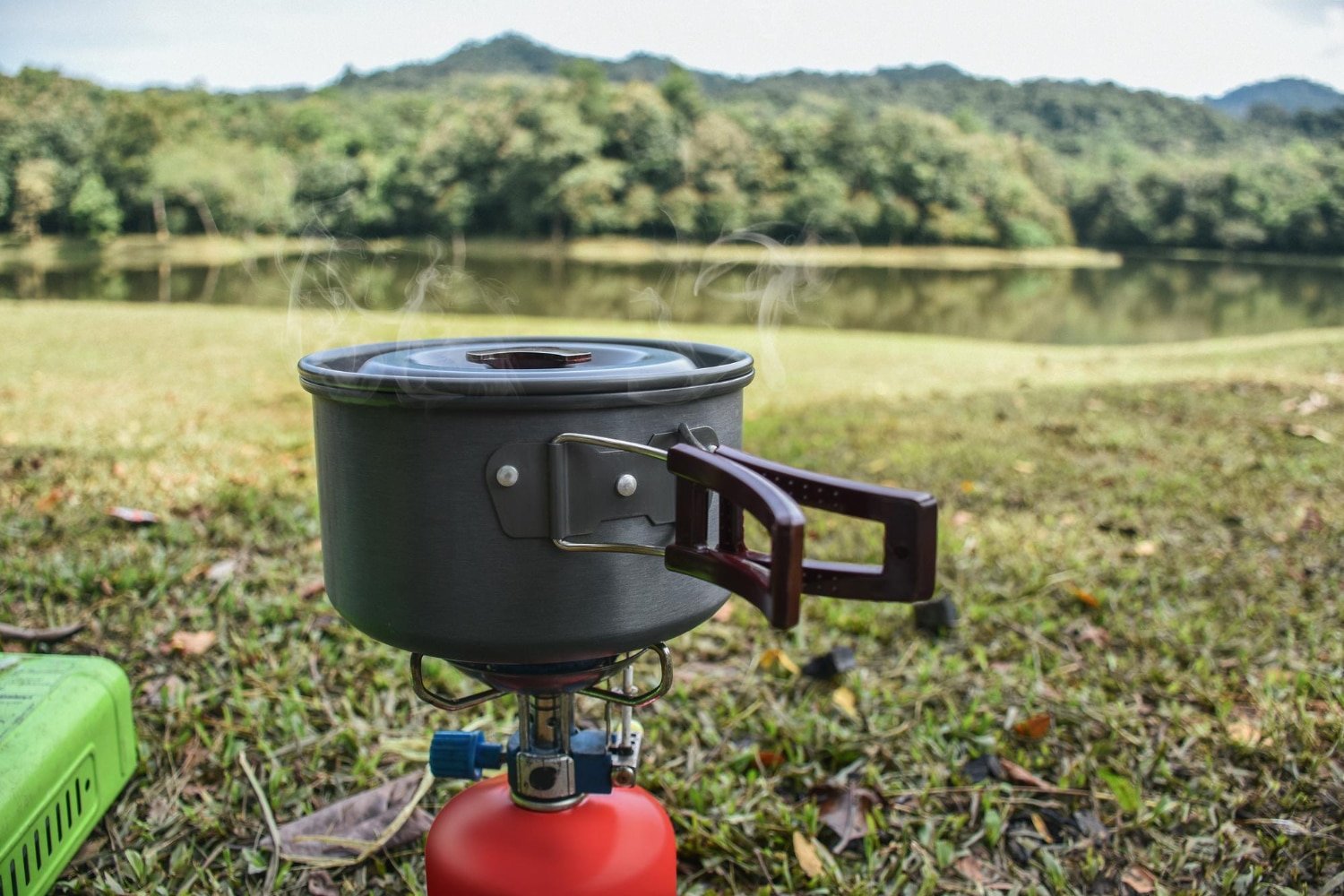 You are currently viewing Solo Stove Smokeless Fire Pits and Outdoor Gear