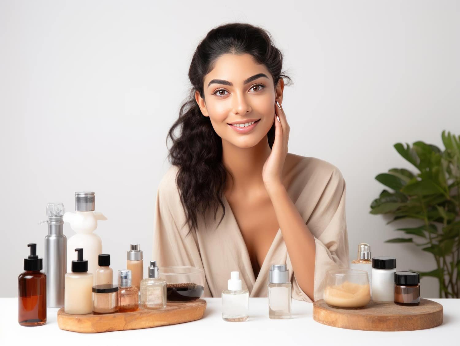 Read more about the article Qure Skincare: Personalized Skincare Solutions for Every Skin Type