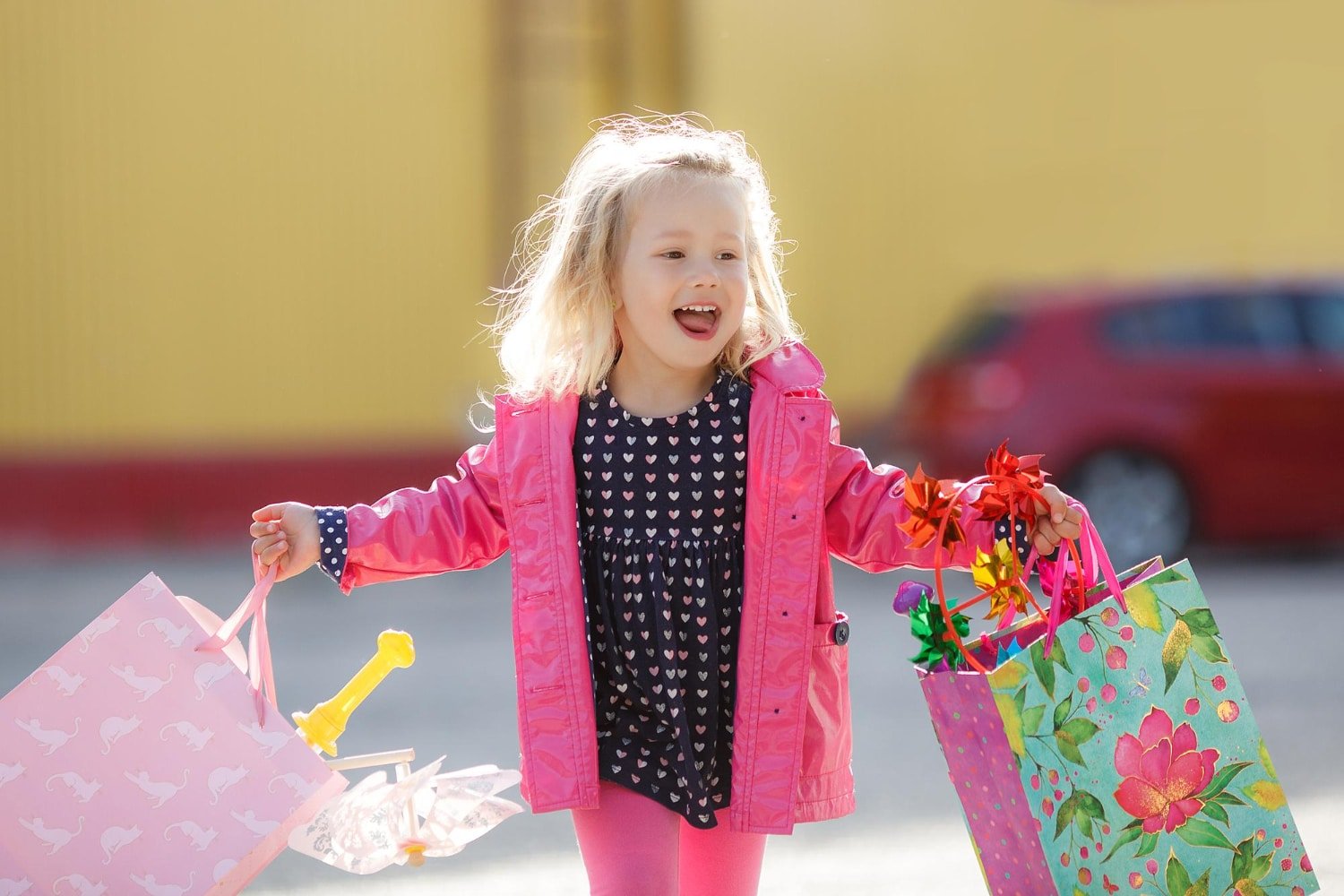 Sparkle And Shine With Super Smalls: Fun And Fancy Accessories For Kids In 2024
