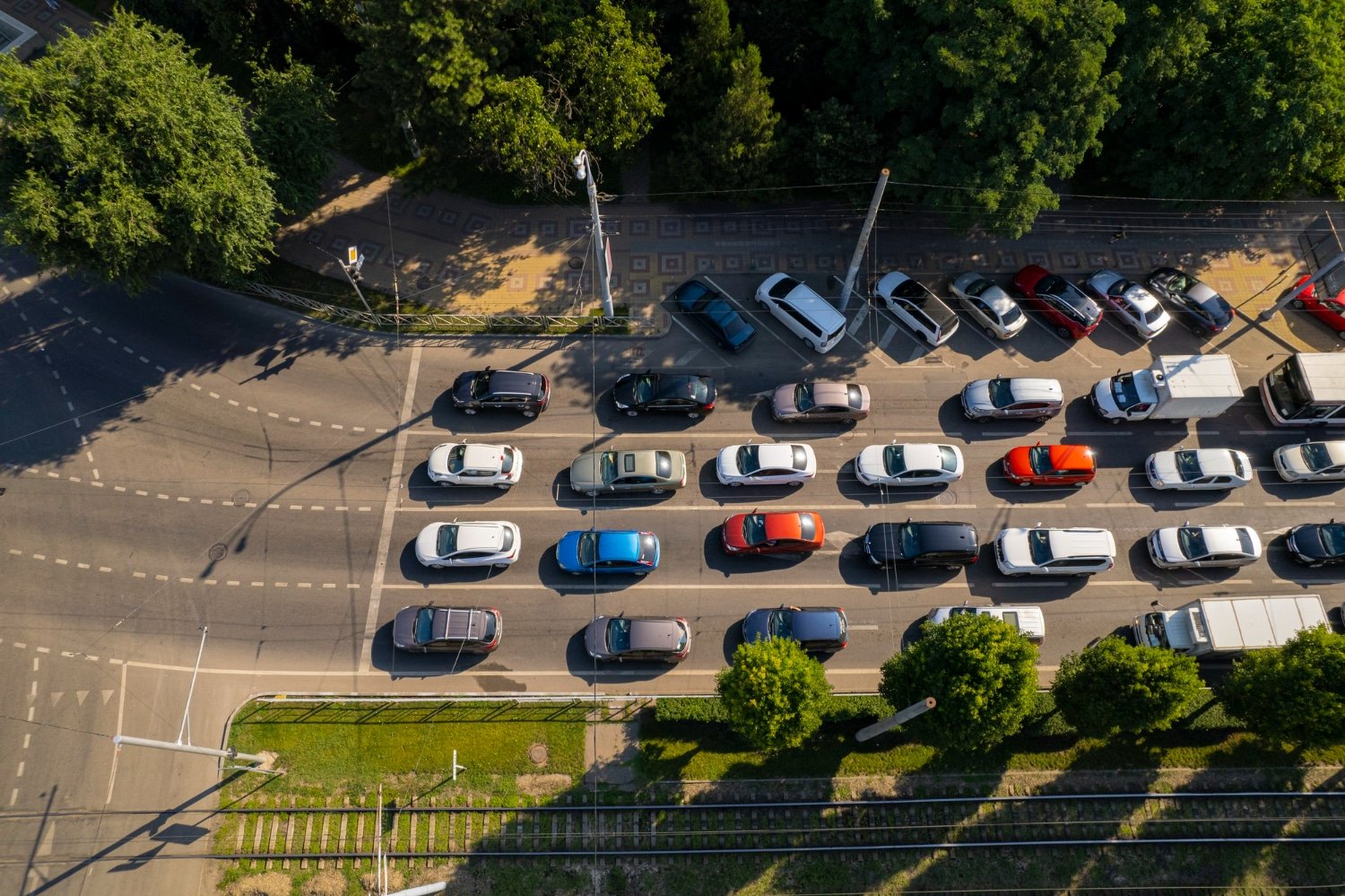 Read more about the article SpotHero Simplified Urban Parking Solutions