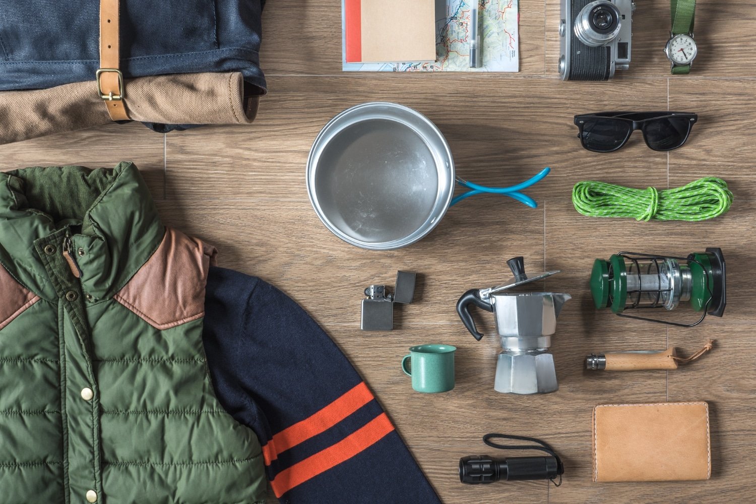 Read more about the article Stanley Adventure Gear: Essential Outdoor Equipment for 2024