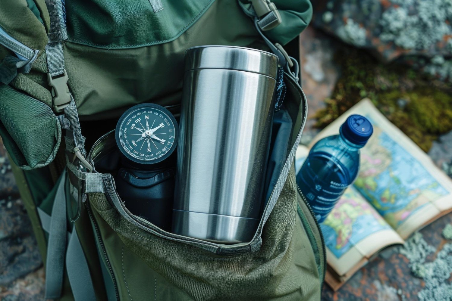 Stanley Adventure-Ready Gear for the Outdoors