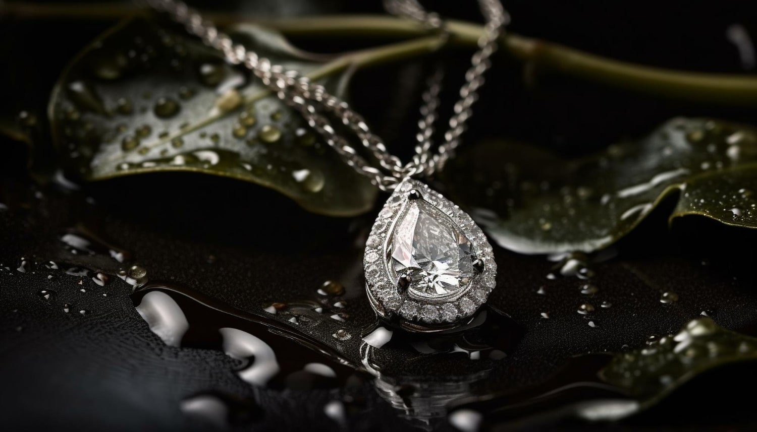 Swarovski Sparkling Crystal Jewelry and Decor