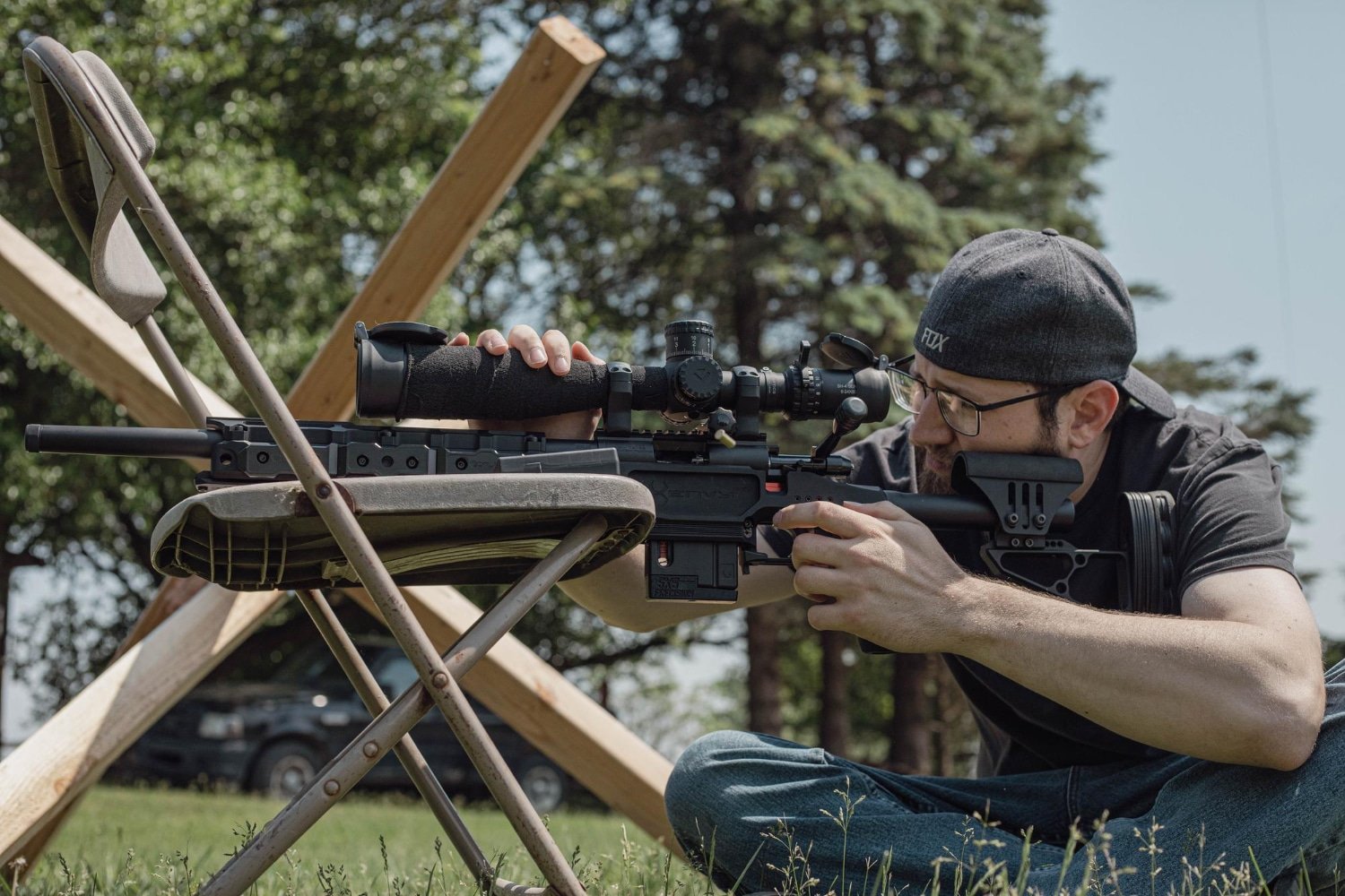 TANDEMKROSS Enhancing Your Shooting Experience