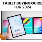 Tablet Buying Guide for 2024