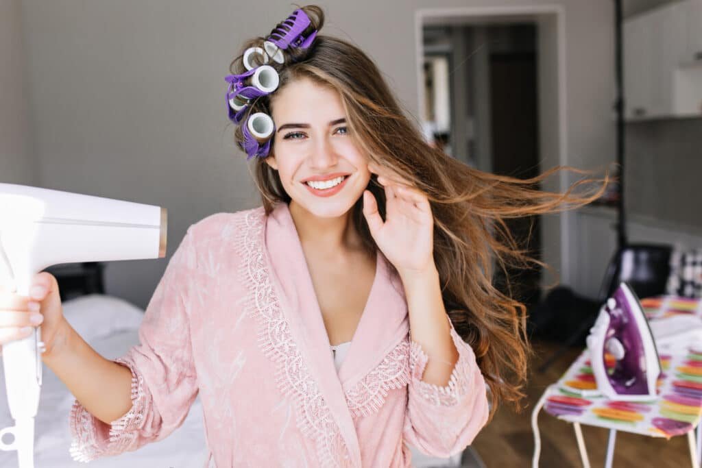 Tangle-Free Hair With Kitsch: Stylish Hair Accessories