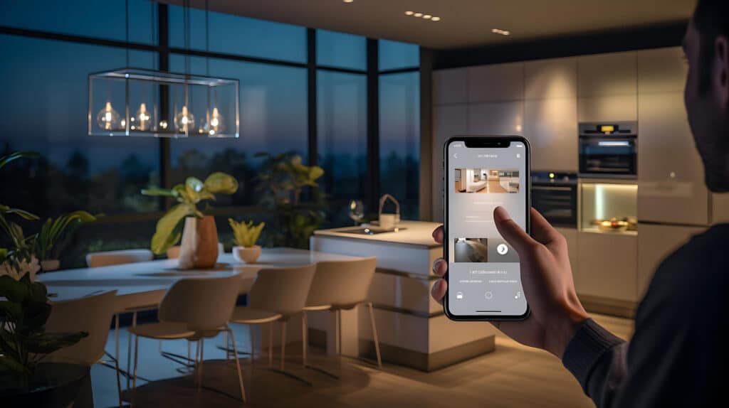 Minimax: Innovative Gadgets and Tech for the Modern Home